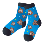 🧦 Emoji Socken JoyPixels 6.5.