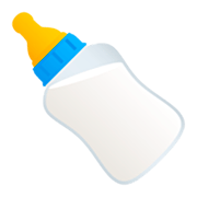 🍼 Emoji Babyflasche JoyPixels 7.0.