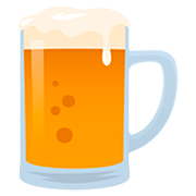 🍺 Emoji Cerveja na JoyPixels 7.0.
