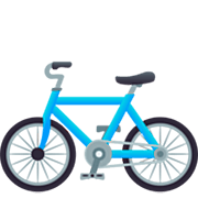 🚲 Emoji Fahrrad JoyPixels 7.0.