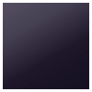 ⬛ Emoji Quadrado Preto Grande na JoyPixels 7.0.
