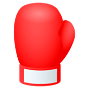 🥊 Emoji Guante De Boxeo en JoyPixels 7.0.