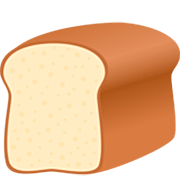 🍞 Emoji Pão na JoyPixels 7.0.