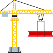 Construction D’un Bâtiment JoyPixels 7.0.