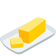 🧈 Emoji Manteiga na JoyPixels 7.0.