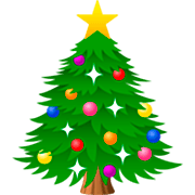 Emoji 🎄 Albero Di Natale su JoyPixels 7.0.