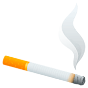 🚬 Emoji Cigarro na JoyPixels 7.0.
