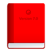 Émoji 📕 Livre Fermé sur JoyPixels 7.0.