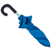 Émoji 🌂 Parapluie Fermé sur JoyPixels 7.0.