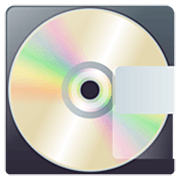 Émoji 💽 Disque D’ordinateur sur JoyPixels 7.0.
