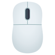 🖱️ Emoji Mouse na JoyPixels 7.0.