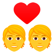 ???? Emoji Pareja Enamorada: copiar código del emoticón, el significado de  emoji