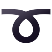 Emoji ➰ Occhiello su JoyPixels 7.0.