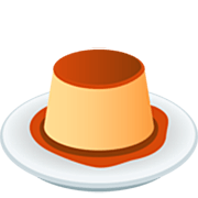 Emoji 🍮 Budino su JoyPixels 7.0.