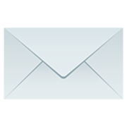 ✉️ Emoji Envelope na JoyPixels 7.0.