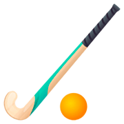 🏑 Emoji Hockey Sobre Hierba en JoyPixels 7.0.