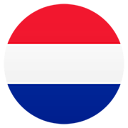 Flagge: Niederlande JoyPixels 7.0.