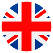 Drapeau : Royaume-Uni JoyPixels 7.0.