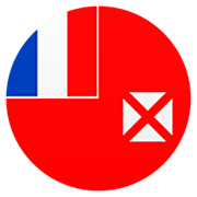 🇼🇫 Emoji Bandera: Wallis Y Futuna en JoyPixels 7.0.