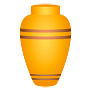 ⚱️ Emoji Urna Funerária na JoyPixels 7.0.
