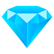 💎 Emoji Piedra Preciosa en JoyPixels 7.0.