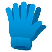 Handschuhe JoyPixels 7.0.
