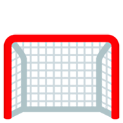 Émoji 🥅 Cage sur JoyPixels 7.0.
