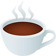 ☕ Emoji Café na JoyPixels 7.0.