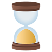 ⌛ Emoji Sanduhr JoyPixels 7.0.
