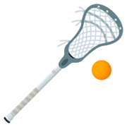 🥍 Emoji Lacrosse en JoyPixels 7.0.