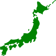 🗾 Emoji Mapa De Japón en JoyPixels 7.0.