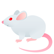 🐁 Emoji Ratón en JoyPixels 7.0.