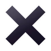 ✖️ Emoji Sinal De Multiplicação na JoyPixels 7.0.