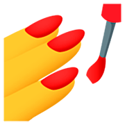 💅 Emoji Esmalte De Unha na JoyPixels 7.0.