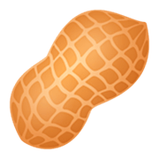 🥜 Emoji Amendoim na JoyPixels 7.0.