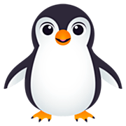 Emoji 🐧 Pinguino su JoyPixels 7.0.