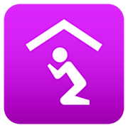 Emoji 🛐 Luogo Di Culto su JoyPixels 7.0.