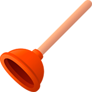 Emoji 🪠 Sturalavandini su JoyPixels 7.0.