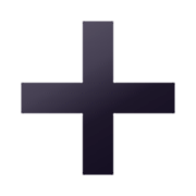 ➕ Emoji Símbolo De Adição na JoyPixels 7.0.