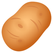 🥔 Emoji Patata en JoyPixels 7.0.
