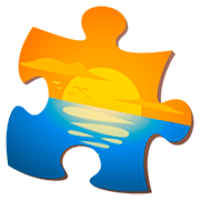 Émoji 🧩 Pièce De Puzzle sur JoyPixels 7.0.