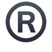 ®️ Emoji Registered-Trademark JoyPixels 7.0.