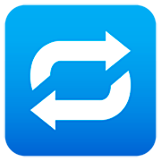 🔁 Emoji Repetir en JoyPixels 7.0.