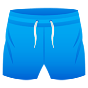 🩳 Emoji Pantalones Cortos en JoyPixels 7.0.