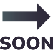 Emoji 🔜 Freccia SOON su JoyPixels 7.0.