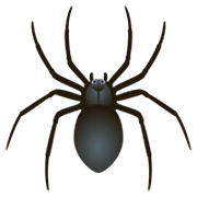 Araña JoyPixels 7.0.