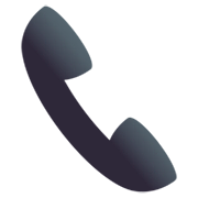 📞 Emoji Telefonhörer JoyPixels 7.0.