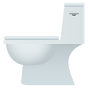 Emoji 🚽 Toilette su JoyPixels 7.0.