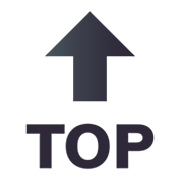 Emoji 🔝 Freccia TOP su JoyPixels 7.0.