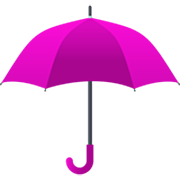 Parapluie Ouvert JoyPixels 7.0.